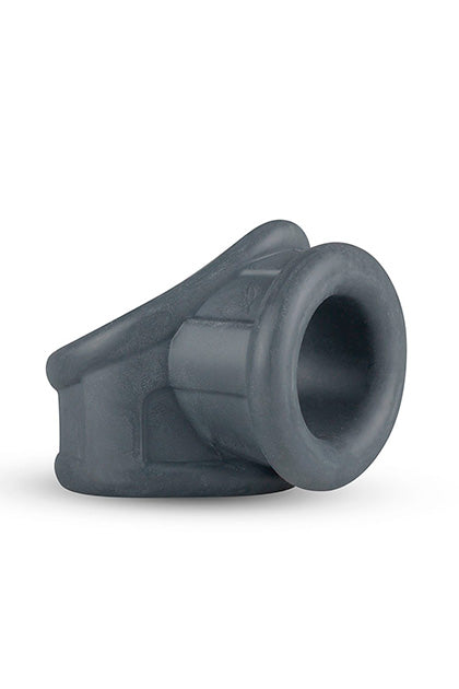 Liquid Silicone 2 in 1 Ballstretcher