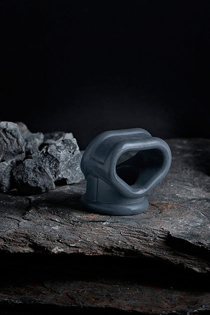 BONERS - LIQUID SILICONE 2 IN 1 BALLSTRETCHER