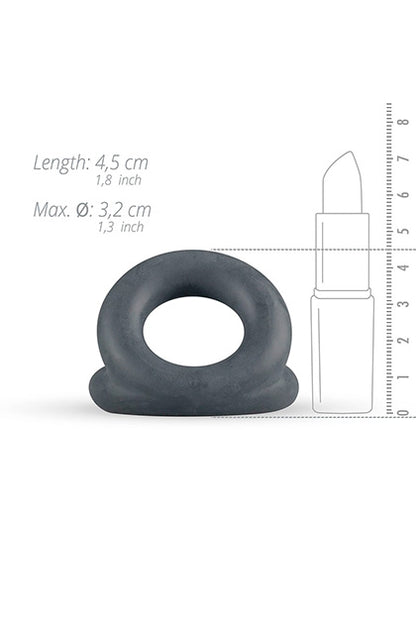 BONERS - LIQUID SILICONE TRIPLE COCKRING