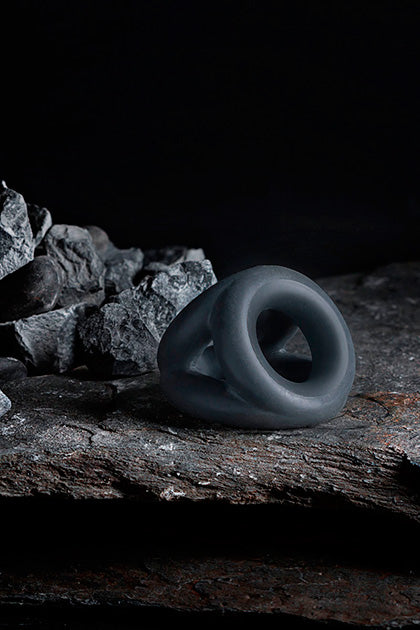 BONERS - LIQUID SILICONE TRIPLE COCKRING