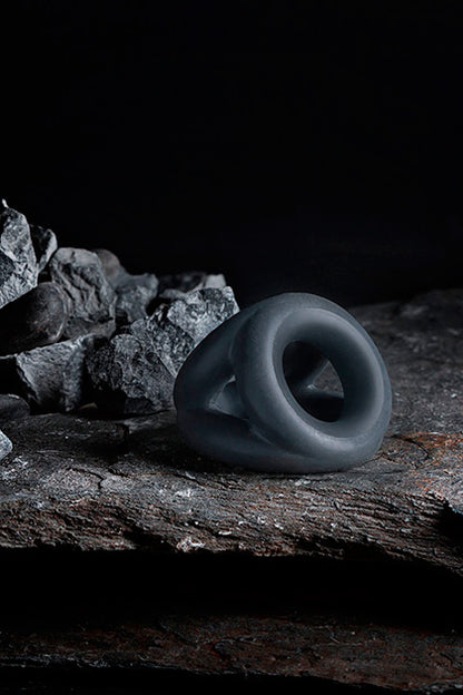 BONERS - LIQUID SILICONE TRIPLE COCKRING