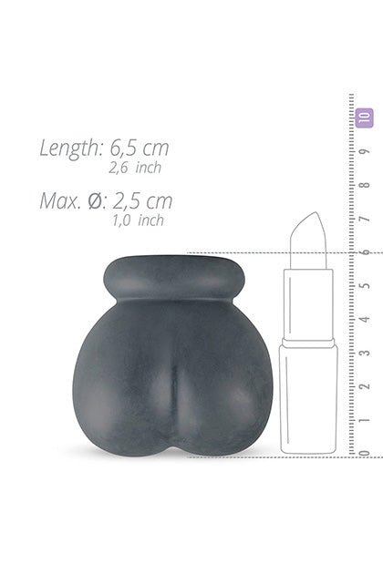 BONERS - BOLSA PARA ESFERAS EM SILICONE LÍQUIDO