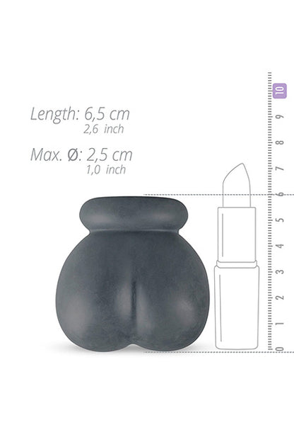 BONERS - BOLSA PARA ESFERAS EM SILICONE LÍQUIDO