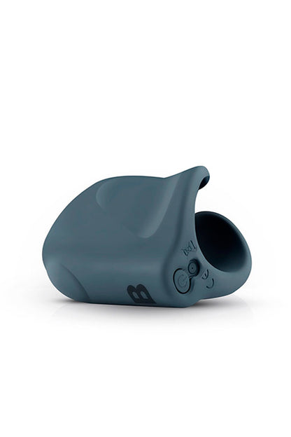 BONERS - VIBRATING HANDJOB STROKER