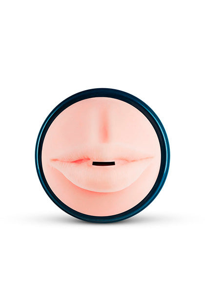 FPPR. Mouth Masturbator