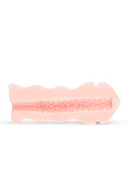 FPPR. Mouth Masturbator
