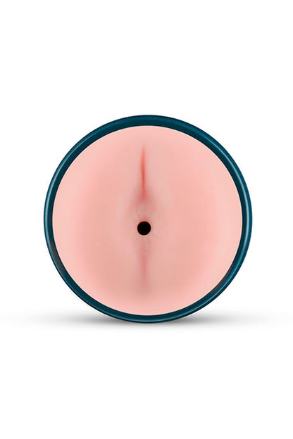 FPPR. Anus Masturbator