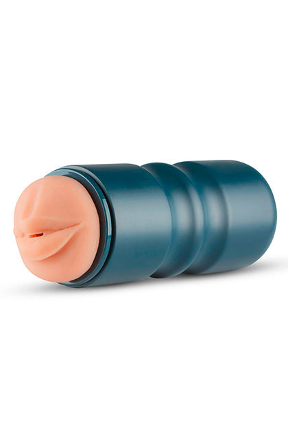 FPPR - MOUTH MASTURBATOR - MOKKA