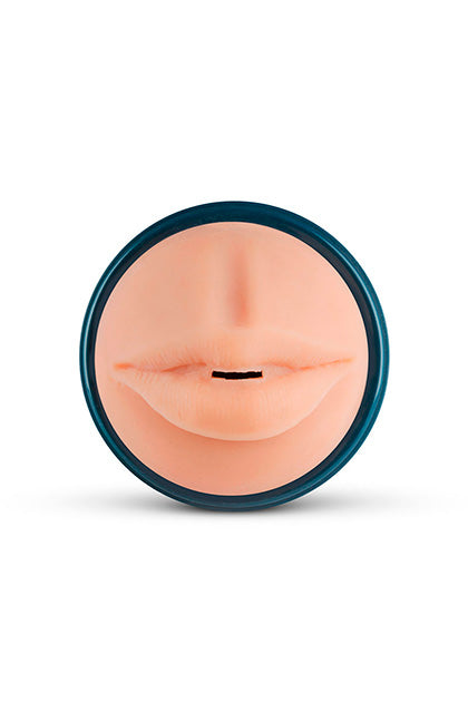 FPPR - MOUTH MASTURBATOR - MOKKA