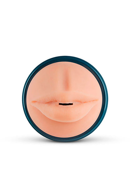 FPPR - MOUTH MASTURBATOR - MOKKA