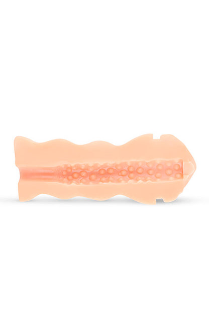 FPPR - MOUTH MASTURBATOR - MOKKA