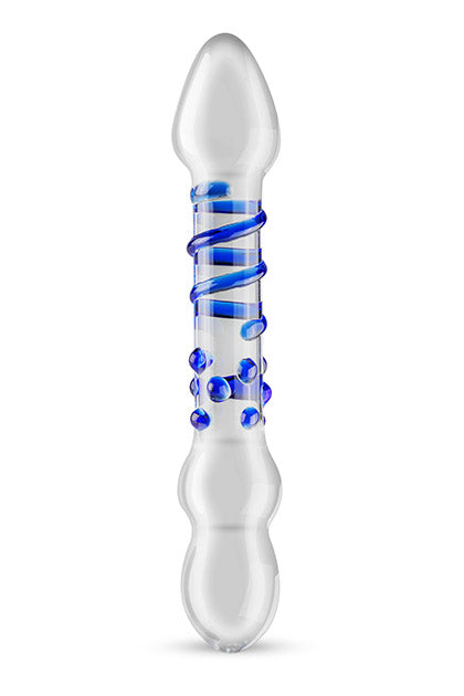 GILDO - GLASS DILDO NO.21