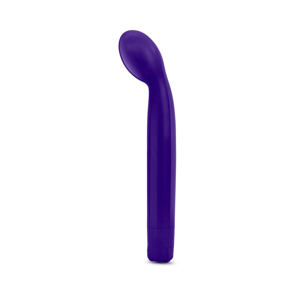 BLUSH - SEXY THINGS G SLIM VIBRADOR MULTIVELOCIDADE FINO PARA O PONTO G