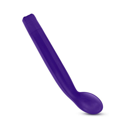 BLUSH - SEXY THINGS G SLIM VIBRADOR MULTIVELOCIDADE FINO PARA O PONTO G