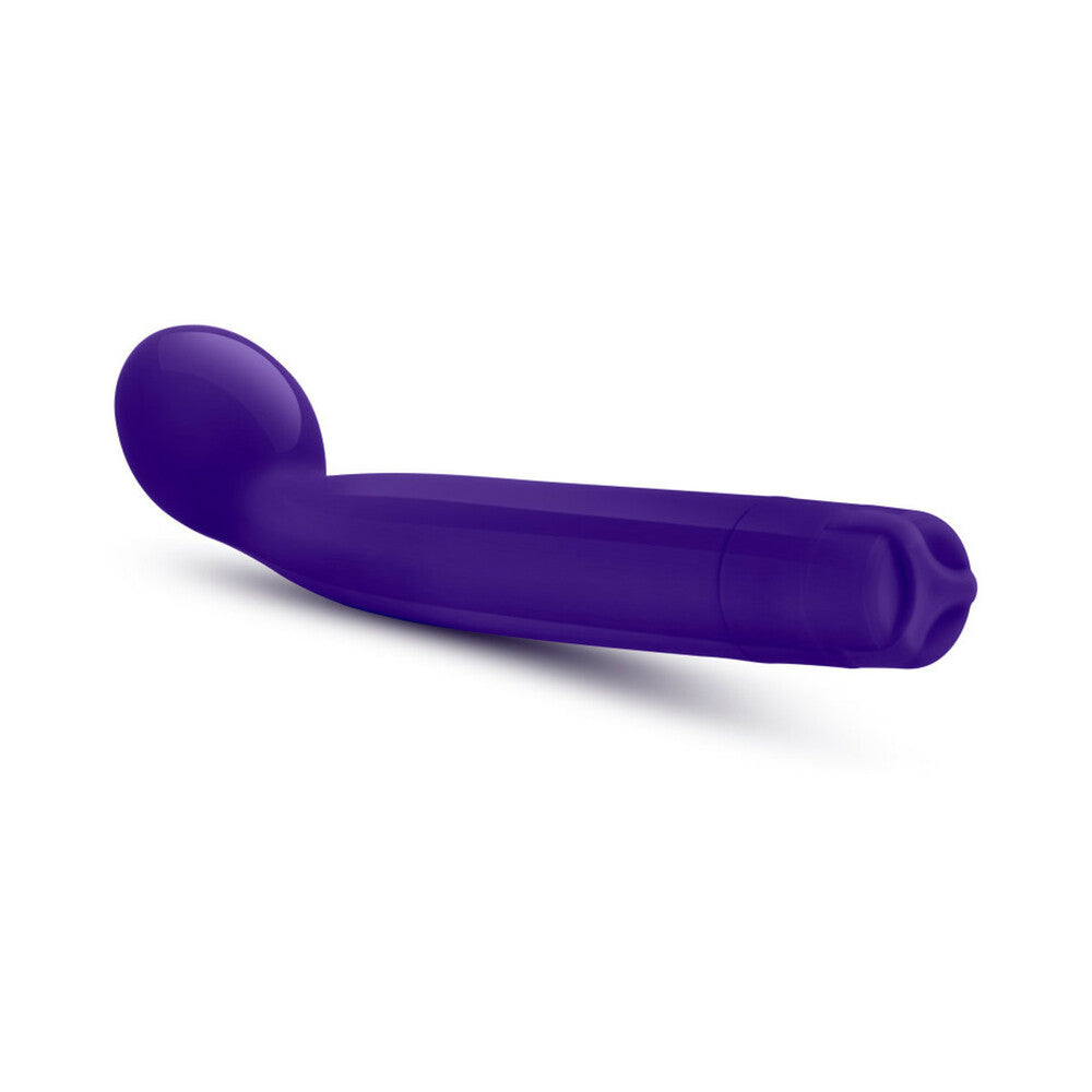 BLUSH - SEXY THINGS G SLIM VIBRADOR MULTIVELOCIDADE FINO PARA O PONTO G
