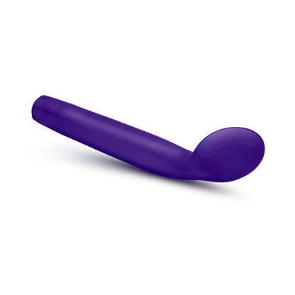 BLUSH - SEXY THINGS G SLIM VIBRADOR MULTIVELOCIDADE FINO PARA O PONTO G