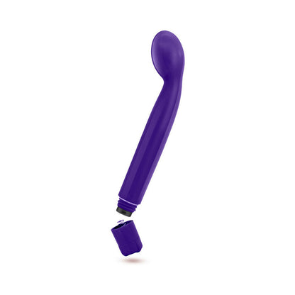 BLUSH - SEXY THINGS G SLIM VIBRADOR MULTIVELOCIDADE FINO PARA O PONTO G