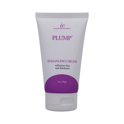 DOC JOHNSON - PLUMP ENHANCING CREAM FOR MEN 2 OZ