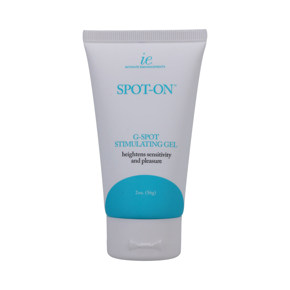 DOC JOHNSON - GEL ESTIMULANTE PONTO G SPOT-ON 2OZ.