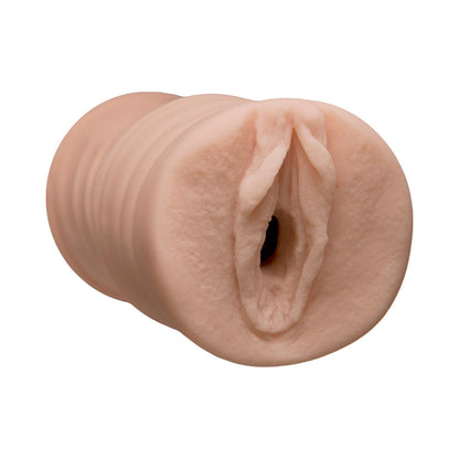 DOC JOHNSON - FAYE REGAN UR3 POCKET PUSSY