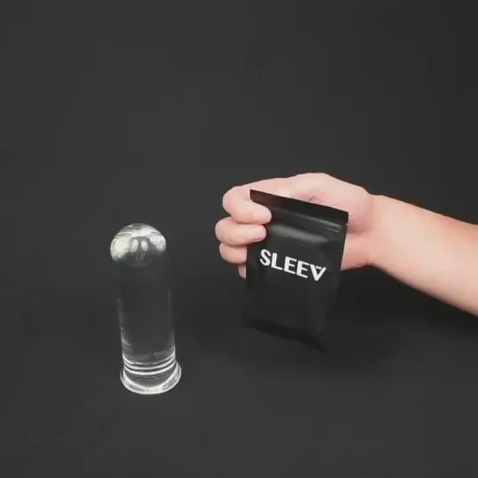 SLEEV - INDIVIDUAL POUCH