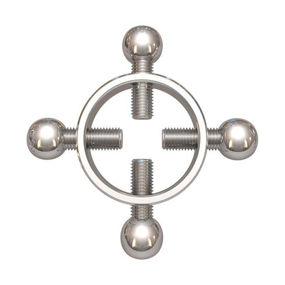 CHISA - 4 POINT SQUEEZING PINZAS PARA PEZONES