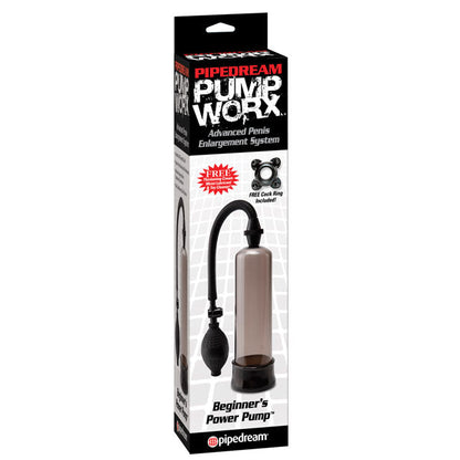 PIPEDREAM - PUMP WORX BEGINNER'S POWER PUMP