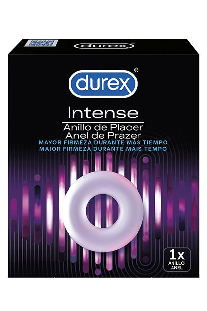 DUREX - ANILLO DE PLACER