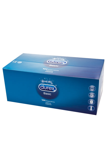 DUREX BASIC 144 UDS