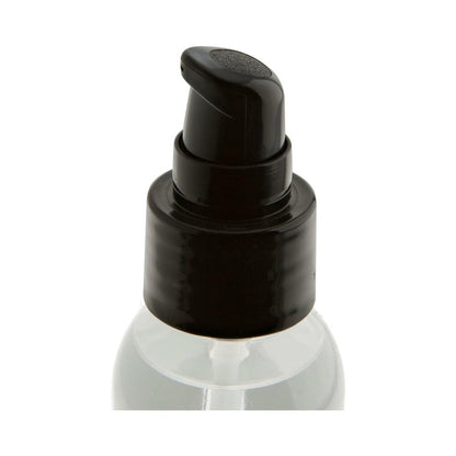 DOC JOHNSON - MOOD - LUBE - TINGLING 4OZ