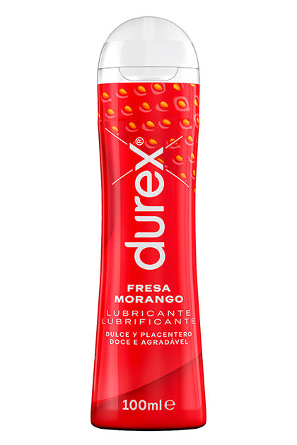 DUREX - PLAY FRESA 50 ML.