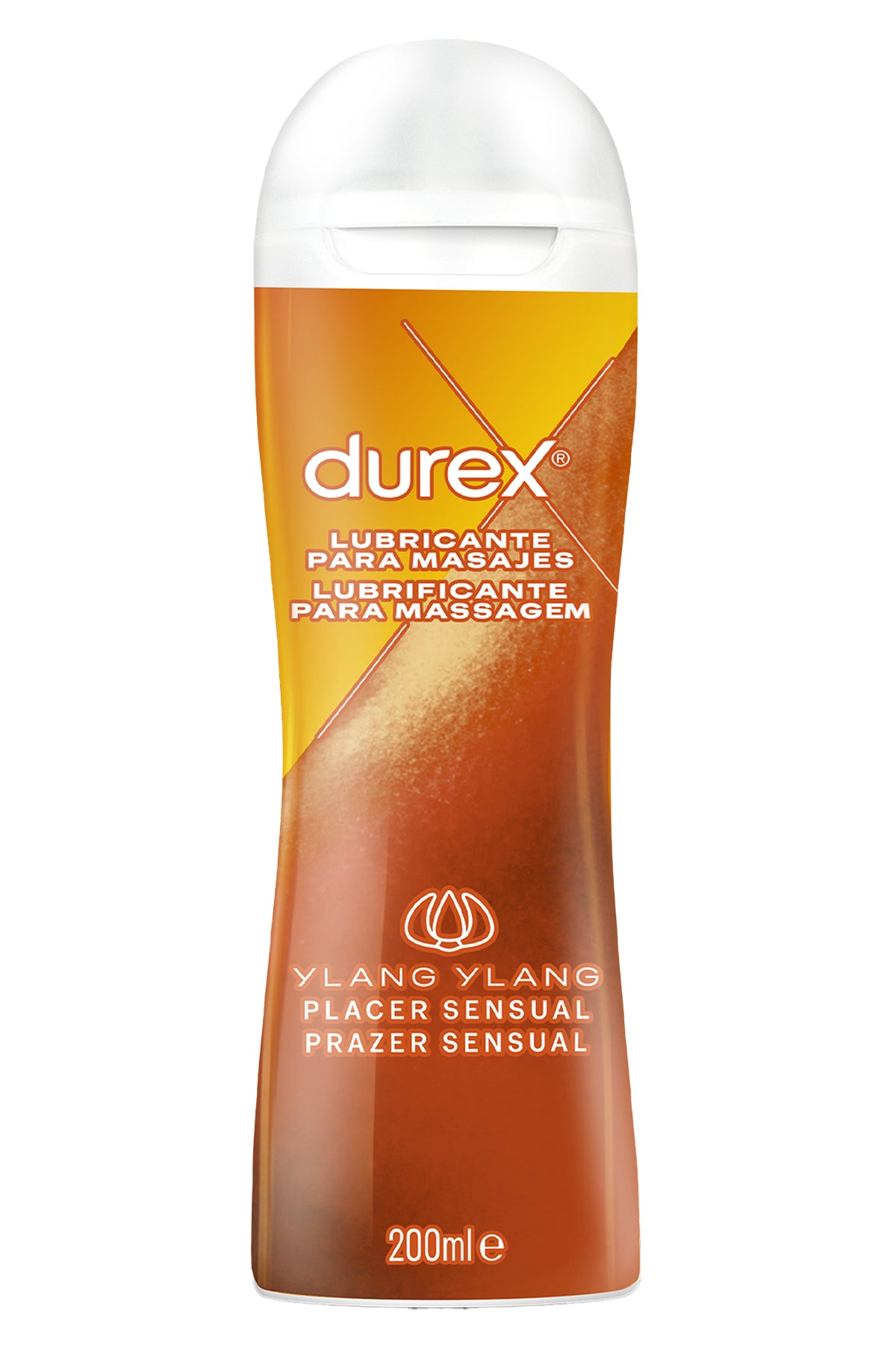 Play Sensual 200 ml