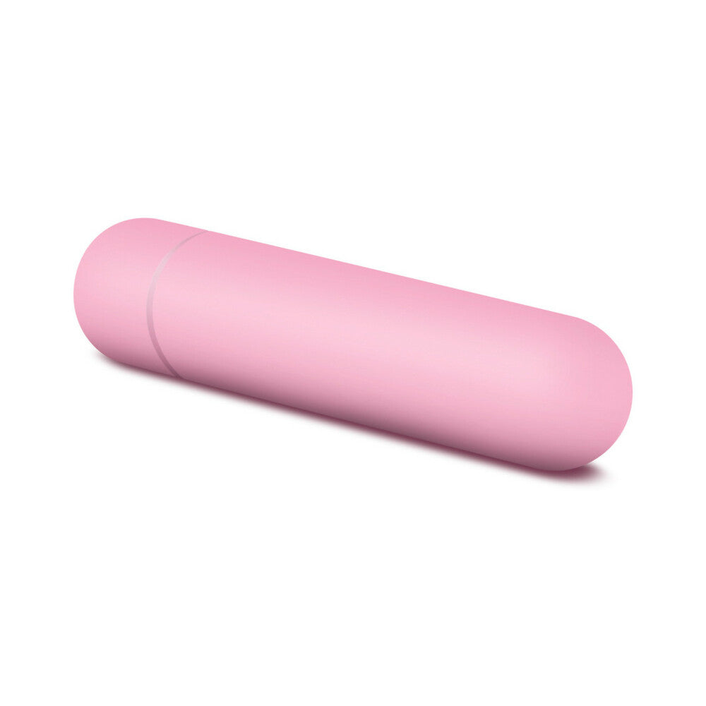 BLUSH - VIVE POP VIBE BULLET VIBRATOR PINK