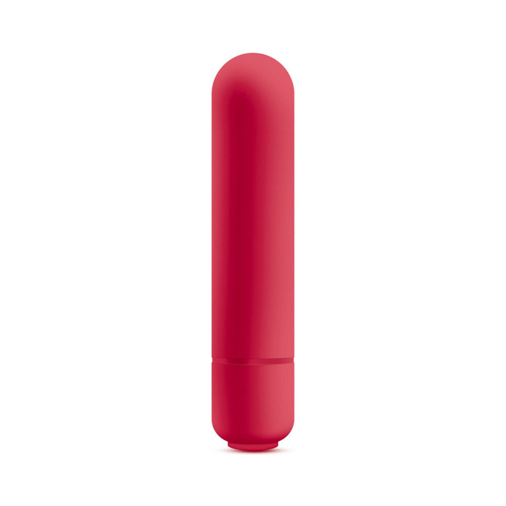 BLUSH - VIBRADOR BULLET VIVE POP VIBE VERMELHO CEREJA