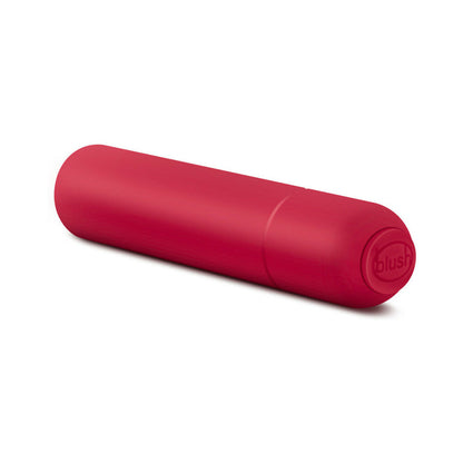 BLUSH - VIBRADOR BULLET VIVE POP VIBE VERMELHO CEREJA