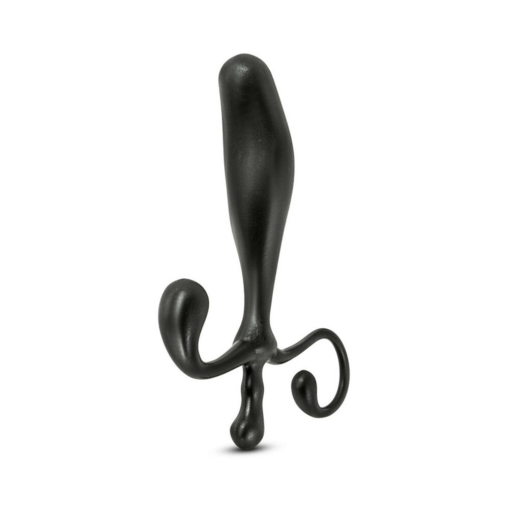 BLUSH - PERFORMANCE PROSTIMULATOR VX1 PROSTATE MASSAGER BLACK