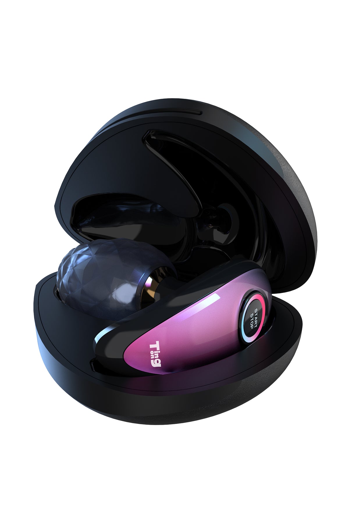 TINGON - ANAL PLUG