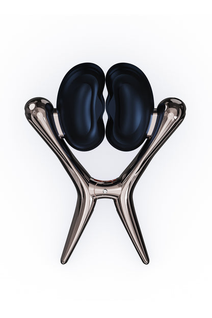 TINGON - VIBRATING NIPPLE CLAMPS