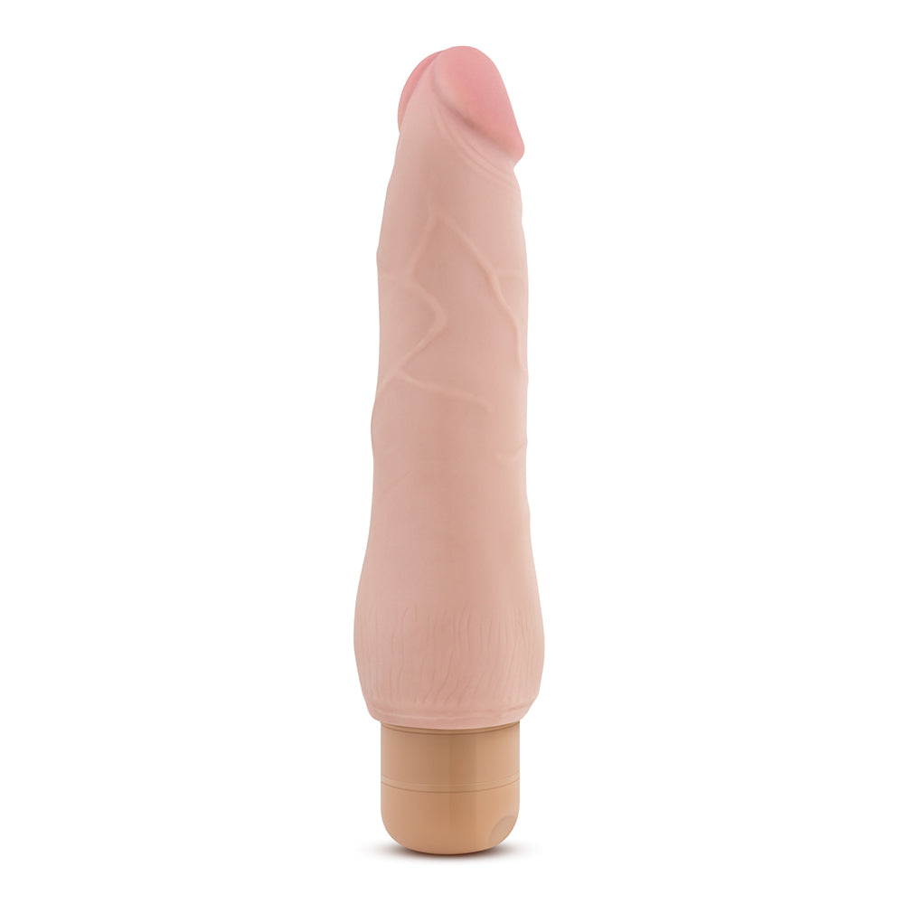 BLUSH - AU NATUREL FABIEN BEIGE