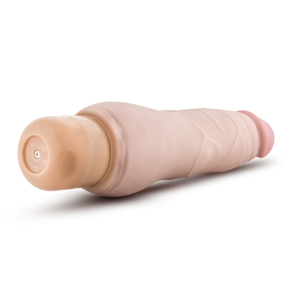 BLUSH - AU NATUREL FABIEN BEIGE