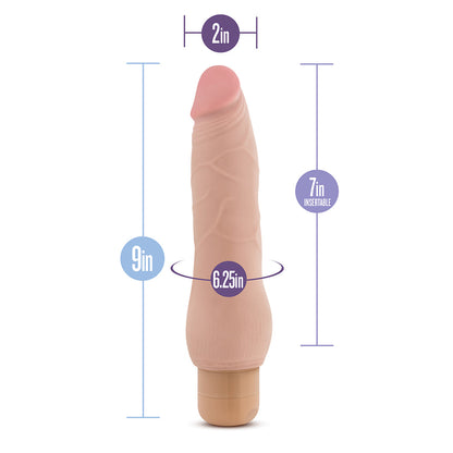 BLUSH - AU NATUREL FABIEN BEIGE