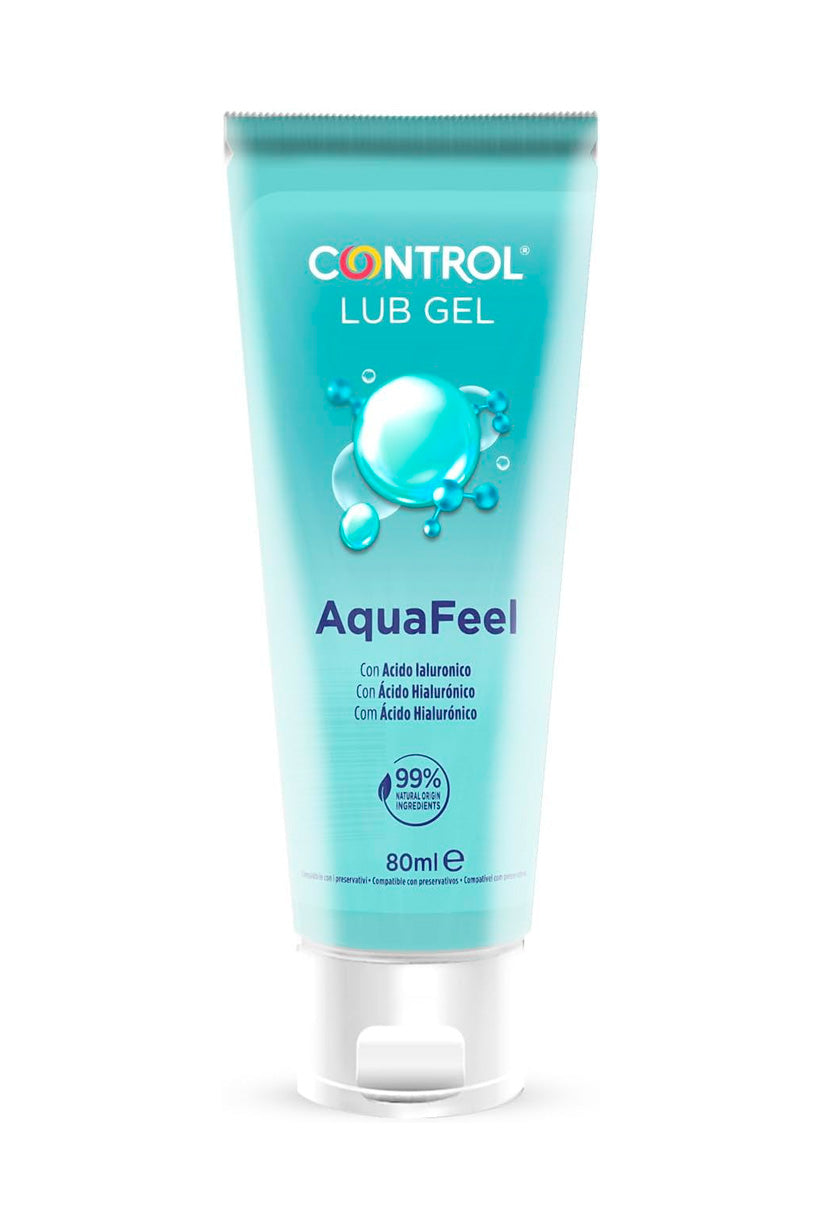 CONTROL AQUAFEEL 80ML