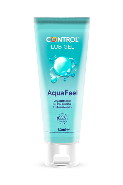 CONTROL - AQUAFEEL 80ML
