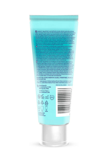 CONTROL - AQUAFEEL 80ML