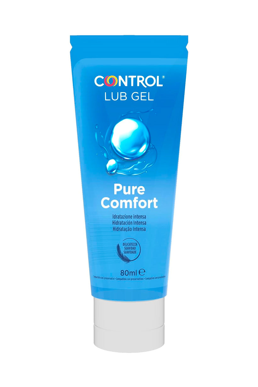 CONTROL - PURE COMFORT 80ML