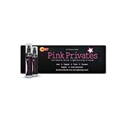 BODY ACTION - PINK PRIVATES INTIMATE 1OZ