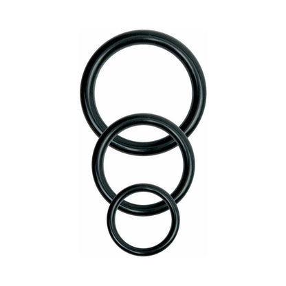 PIPEDREAM - BASIX RUBBER WORKS UNIVERSAL HARNESS O/S BLACK
