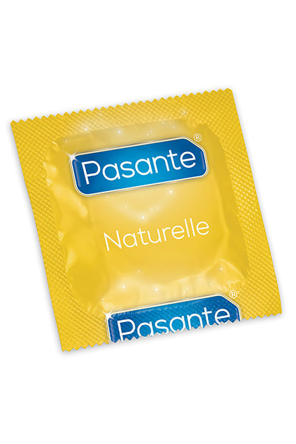PASANTE - NATURELLE 144 UDS EN CAJA