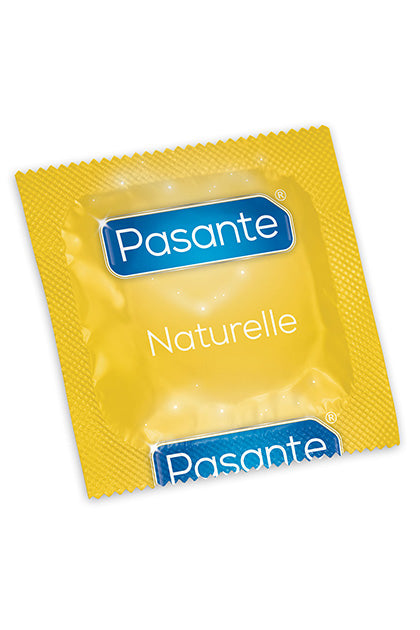 PASANTE - NATURELLE BULK 144 UDS
