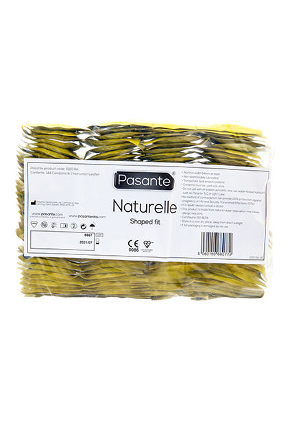PASANTE - NATURELLE BULK 144 UDS